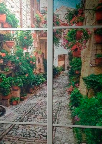 Фотопечать